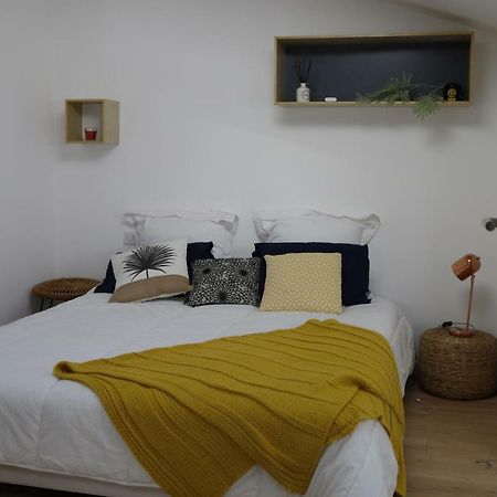 Apartmán Luxueux 3 Pieces - Wilson Nice Exteriér fotografie