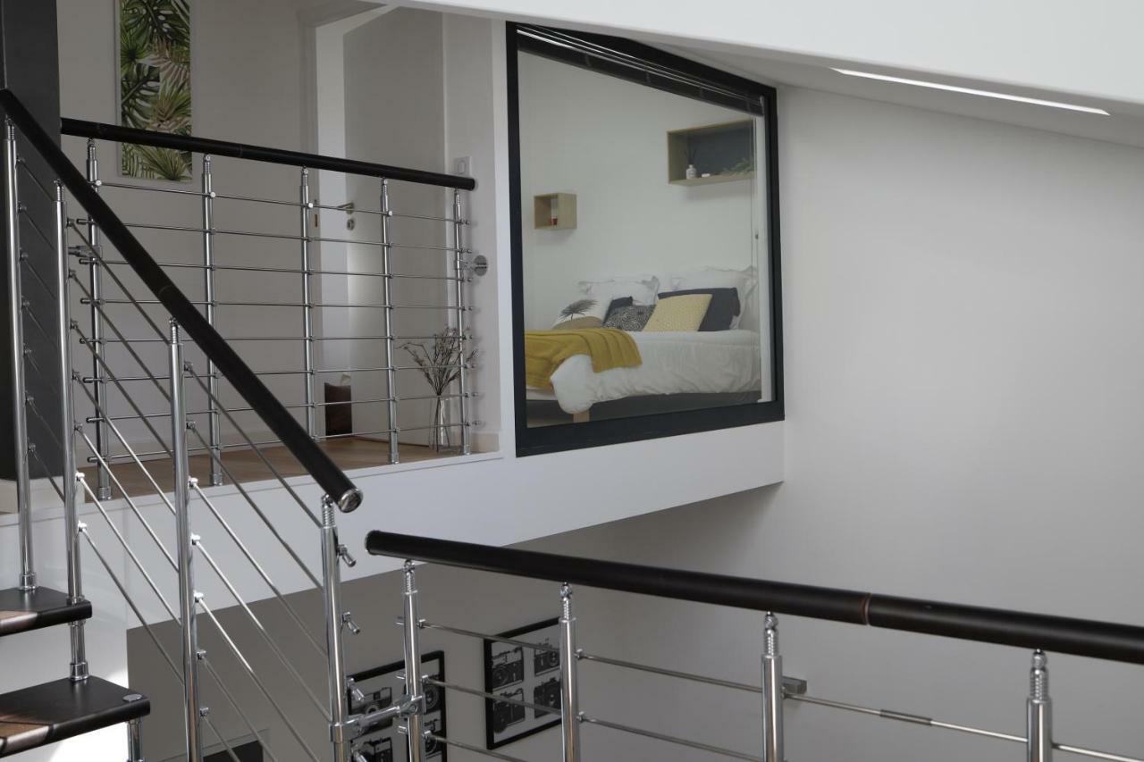 Apartmán Luxueux 3 Pieces - Wilson Nice Exteriér fotografie