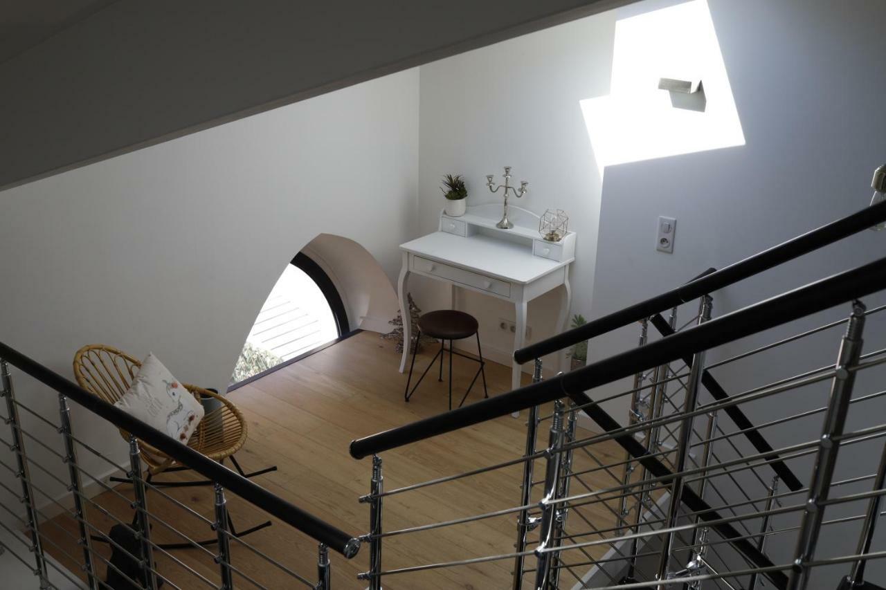 Apartmán Luxueux 3 Pieces - Wilson Nice Exteriér fotografie