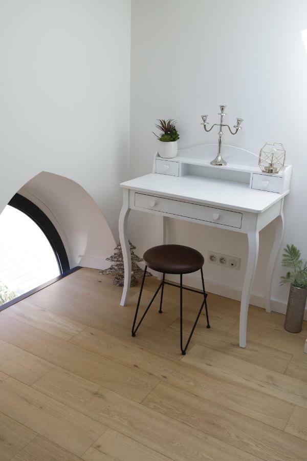 Apartmán Luxueux 3 Pieces - Wilson Nice Exteriér fotografie