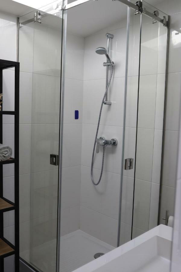 Apartmán Luxueux 3 Pieces - Wilson Nice Exteriér fotografie