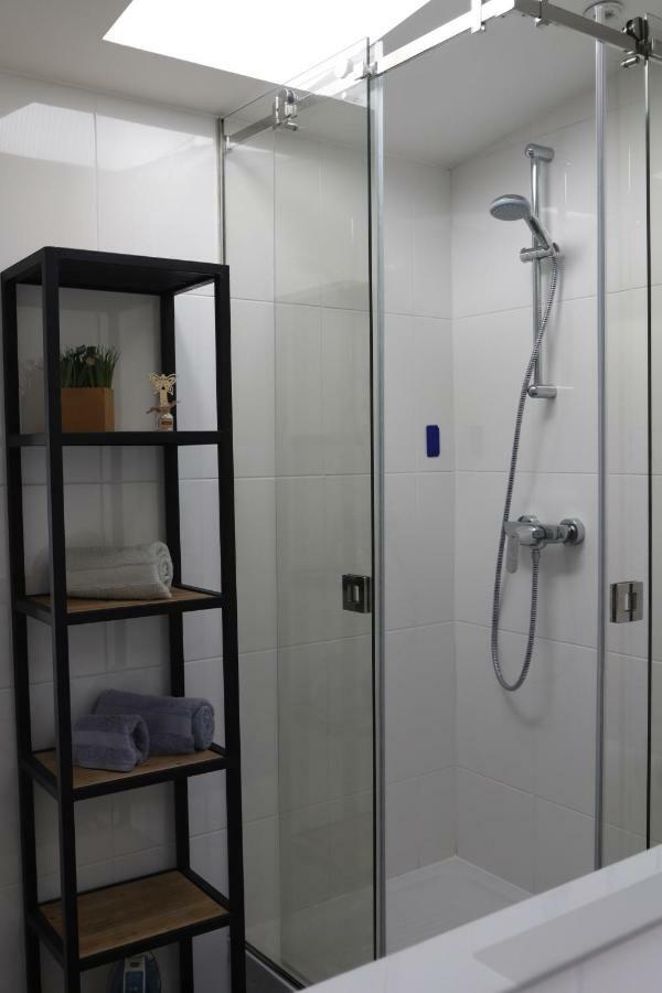 Apartmán Luxueux 3 Pieces - Wilson Nice Exteriér fotografie