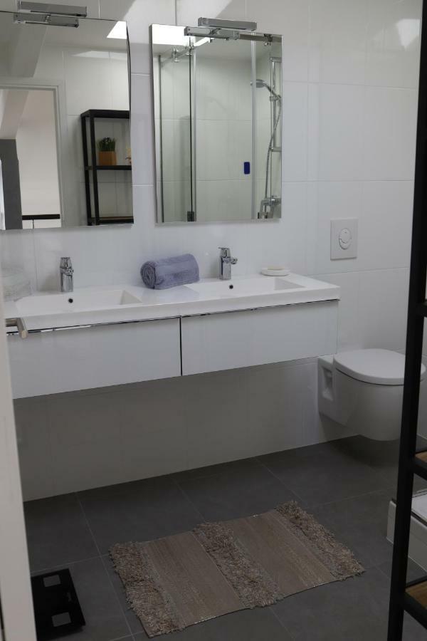 Apartmán Luxueux 3 Pieces - Wilson Nice Exteriér fotografie
