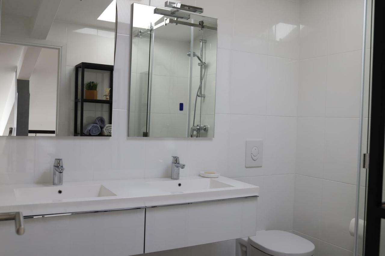 Apartmán Luxueux 3 Pieces - Wilson Nice Exteriér fotografie